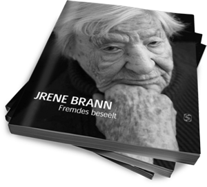 Jrene Brann - Fremdes beseelt Jrene Brann - Fremdes beseelt